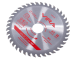 Диск пильный по дереву для УШМ и циркулярной пилы 125 х 22.23/20 х 40T VIRA, арт. 594040 DIY-594040 594040