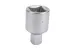 Адаптер-переходник 3/4"(F)x1/2"(M) 11819       RF-80964