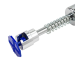 Набор инструментов для беспокрасочного удаления вмятен 41пр. 67724 RF-915M1C