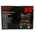 Набор инструментов 108 предметов 1/4",1/2" (6гр.)(4-32мм) FP006 FP108