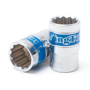 Головка 11мм 1/2" (12гр.) 10078 KT502311