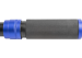 Ключ динамометрический щелчкового "Profi" 480-1500Nm, 1" ,в пластиковом футляре (Taiwan) 54577 F-64781700