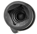 Кардан ударный 1/2" 58649 EF-80541MPB