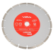 Диск алмазный сегментный 230 мм VIRA DIY-601229 601229