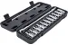 Набор инструментов 13 предметов 1/2"(6гр.)(8-19мм) 47352 F-4131