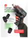 Набор инструментов 6пр. 3/4" (6гр.) 64845 RF-6064-5MPB