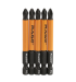 Биты магнитные S2 PH2х70 мм 5шт RAGE by VIRA DIY-554165 554165
