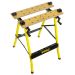 Верстак столярный металлический с разводной столешницей 51774 WMC-TG6101044