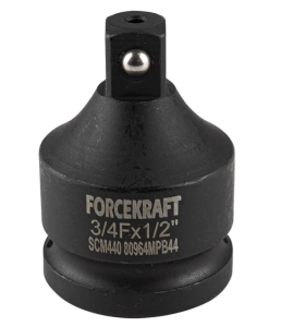 Адаптер ударный 3/4"(F)х1/2"(M) 57131 FK-80964MPB44