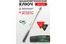Ключ динамометрический щелчкового типа с быстрой фиксацией "Premium" 60-330Нм,1/2",в пластиковом кей 48614       RF-6474660