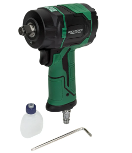 Гайковерт пневматический ударный 1/2" (1200Нм) 66399 RF-NC-4233