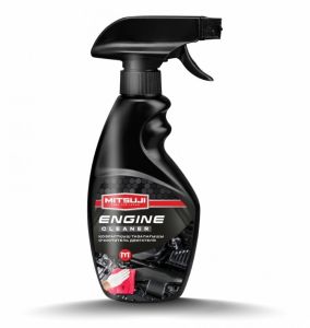 MITSUJI Engine Cleaner Trigger 500ml MITSUJI-MTEC600 MTEC6009