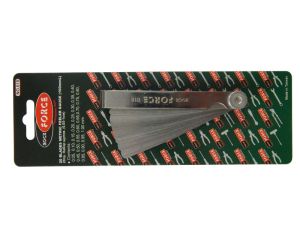 Набор щупов (0,05 - 1,00 мм) 20 предметов 2583 RF-618