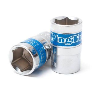 Головка 11мм 1/2" (6гр.) 10059 KT502211
