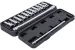 Набор инструментов 13 предметов 1/2"(6гр.)(8-19мм) 47352 F-4131