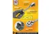 Набор инструментов 108 пр., 1/4'', 1/2''( 6гр.). 56915 JCB-41082-5