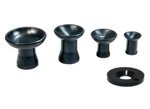 Сменные резиновые насадки, для притирки клапанов A1-PH704 PH704