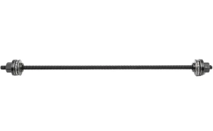 Болт механический M10 64797 JBC-933T1-10P