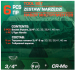 Набор инструментов 6пр. 3/4" (6гр.) 64845 RF-6064-5MPB