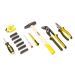 Набор инструментов 50пр. WMC TOOLS 48160 WMC-1050