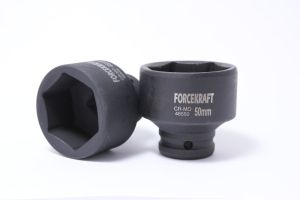 Головка ударная 3/4", 43мм (6гр) FORCEKRAFT 16205       FK-46543