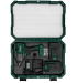 Гайковерт ударный аккумуляторный 1/2" 66495 RF-BLMI-258