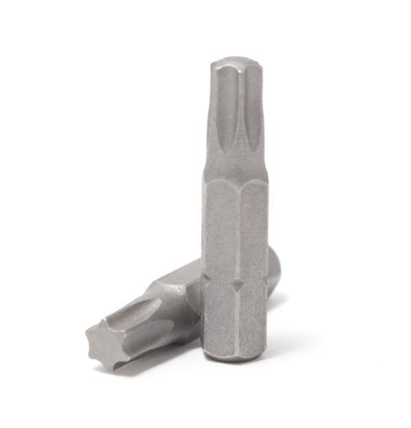 Бита TORX T40х30мм,1/4''(20шт/уп) 4838        F-1263040