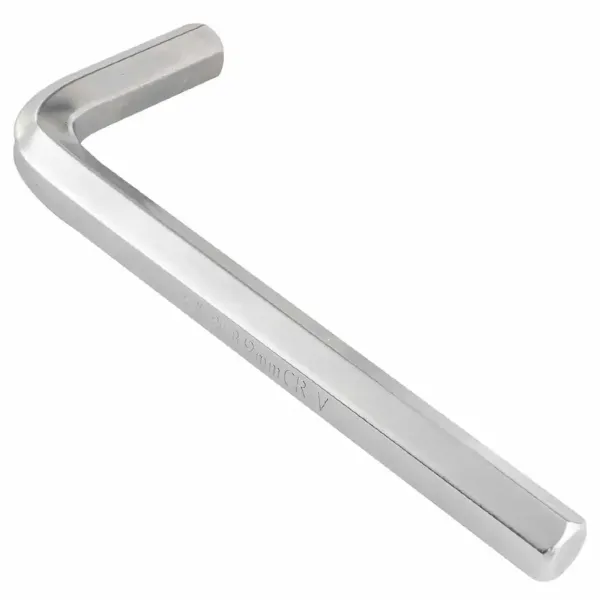 Ключ Г-образный 6-гранный 9мм 59749 JCB-76409