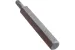 Бита 12-лучевая SPLINE M6х75мм,10мм (10шт/уп) 1057        RF-1787506