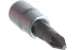 Головка-бита POZIDRIV PZ.2 1/4" 11716       RF-322322