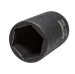 Головка ударная глубокая 30мм (6гр.),1/2" FORCEKRAFT 27045       FK-4458530
