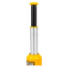 Домкрат бутылочный 10т с клапаном (h min 220мм, h max 488мм) 58055 JCB-TH910001