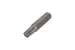 Бита TORX T30х30мм,1/4''(20шт/уп) 4837        F-1263030