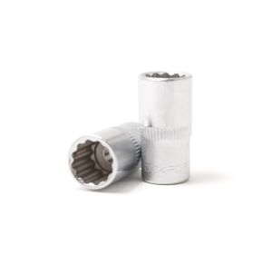 Головка 1/4",8мм 12гр 735         RF-52908