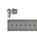 Пресс-масленка M12x1x90° угловая A1-QM112 QM112