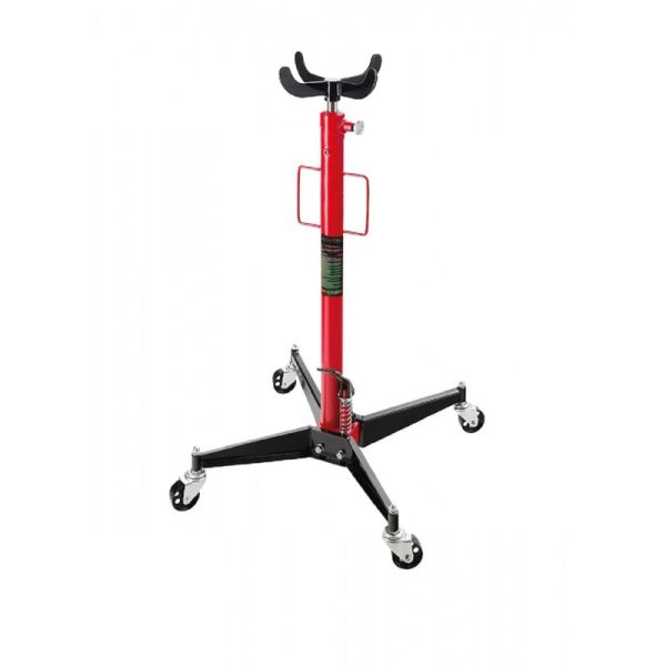 Стойка трансмиссионная гидравлическая 1т (h min-1130мм,h max-1930мм) 48793 RF-TEL10004