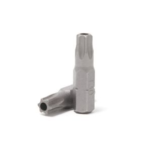 Бита TORX с отверстием T27Hх25мм,1/4" 958         F-1272527