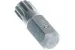 Бита 12-лучевая SPLINE M10х30мм,10мм (10шт/уп) 1306        RF-1783010