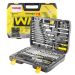 Набор инструментов 216 предметов 1/4", 3/8", 1/2" WMC TOOLS 47790       WMC-38841
