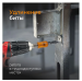 Держатель для бит QUICK LOCK 60 мм RAGE by VIRA DIY-554181 554181
