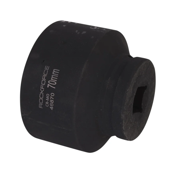 Головка ударная 70мм 3/4" (12гр.) 48094       RF-46870
