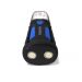 Лампа светодиодная (4W COB LED+1W,2 магнита,крючок,180гр.,250Lm,1.5V, 3хАА, ) 47805       RF-L01