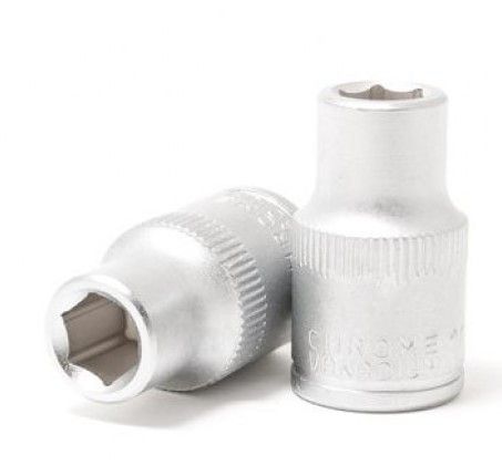 Головка 15мм 6гр. 1/2" KINGTUL profi 29297       KT-54515