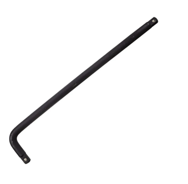 Вороток Г-образный ударный 400мм, 1/2'' 56523 FK-8154400MPB