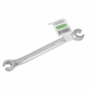 Ключ разрезной 10х12мм 1156        RF-7511012