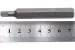 Бита 12-лучевая SPLINE M6х75мм,10мм (10шт/уп) 1057        RF-1787506
