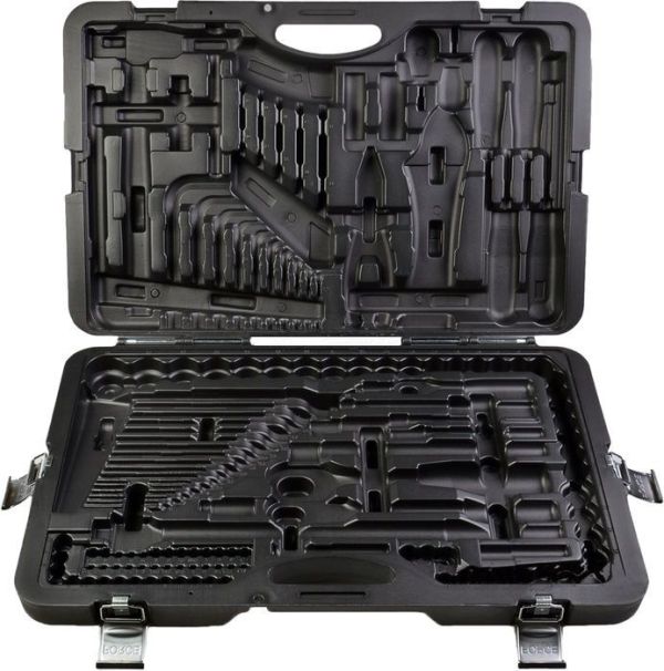 Пластиковый кейс для инструментов 41421