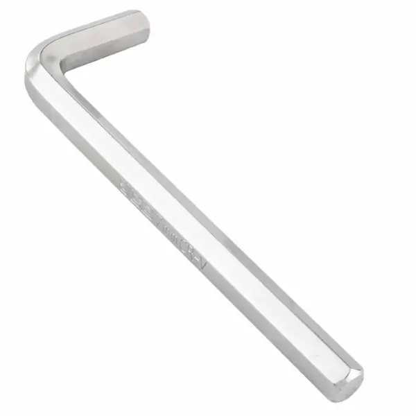 Ключ Г-образный 6-гранный 7мм 59747 JCB-76407