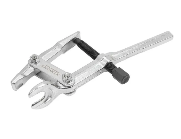 Съемник шаровых опор и наконечников рулевых тяг удлиненный(L-260мм, размер зева 17мм) 26290       RF-6280817