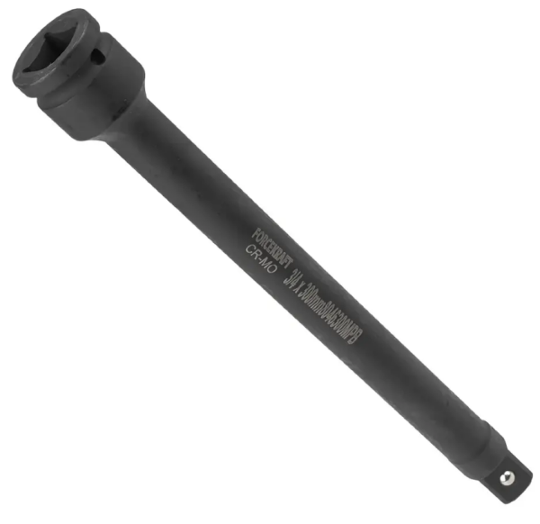 Удлинитель ударный 300мм, 3/4" 56100 FK-8046300MPB